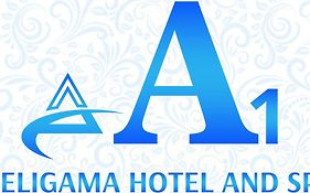 A1 Weligama Hotel & Spa